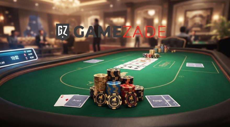 Oyuncuların Garantili Adresi Gamezade