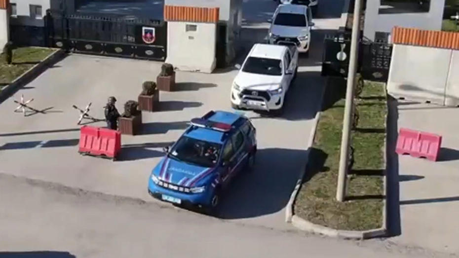 Türkiye'nin 28 İlinde Uyuşturucu ve Yasa Dışı Kenevir Operasyonu Sonuçları