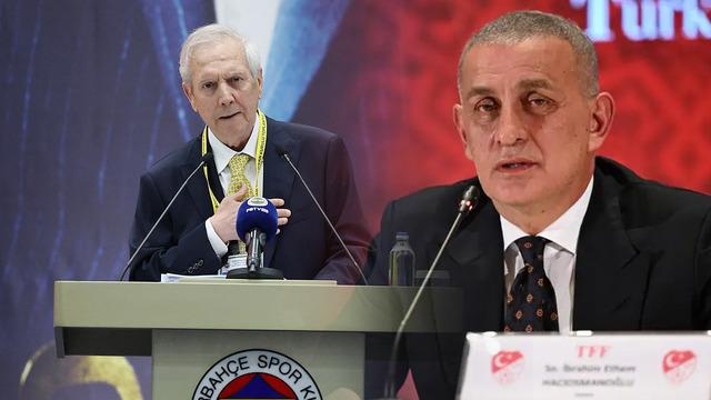 Fenerbahçe'den TFF'ye Kritik Talep: Vedat Muriqi'nin Yerlilik Statüsü İçin Başvuru