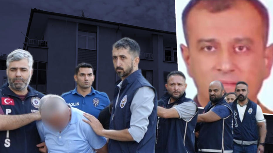 Derin Dondurucu Cinayeti Yeniden Soruşturuluyor: 16 Şüpheli Gözaltında