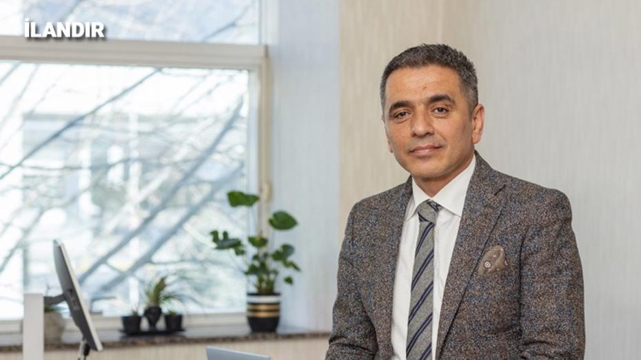 Bellona'da Stratejik Liderlik Değişimi: Bilal Uyanık Yeni Genel Müdür Olarak Atandı