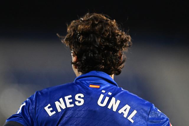 Enes Ünal: Türkiye'nin Geleceği ve Parlayan Yıldızı