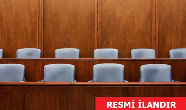 TÜRKOĞLU 3. ASLİYE HUKUK MAHKEMESİ HAKİMLİĞİ