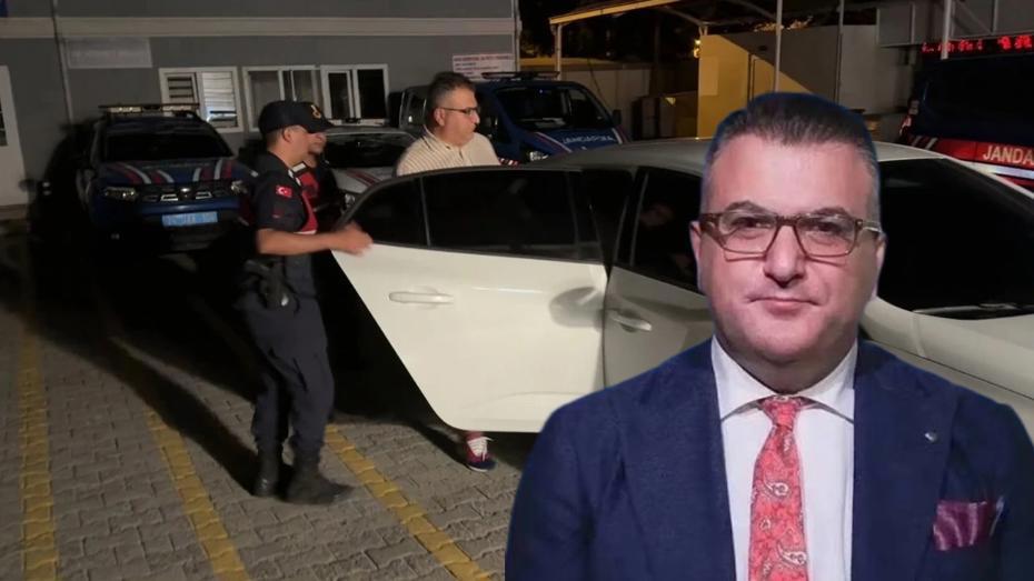Cem Küçük soruşturması. Firari isim teslim oldu,  "Bildiklerimi anlatacağım"