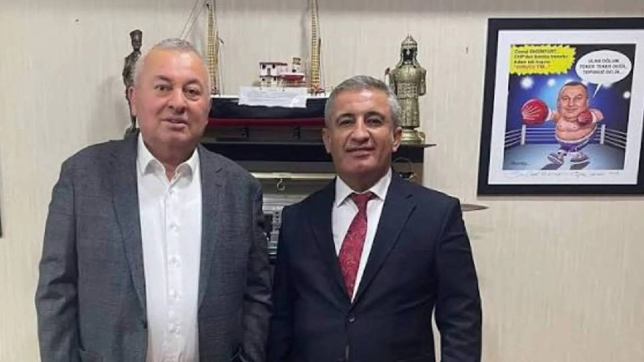 Cemal Enginyurt'un danışmanı tutuklanmıştı... Tekinoğlu'nun emniyet ve savcılık ifadeleri ortaya çıktı