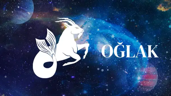 5 Eylül Cumartesi Oğlak Burcu Günlük Burç Yorumu