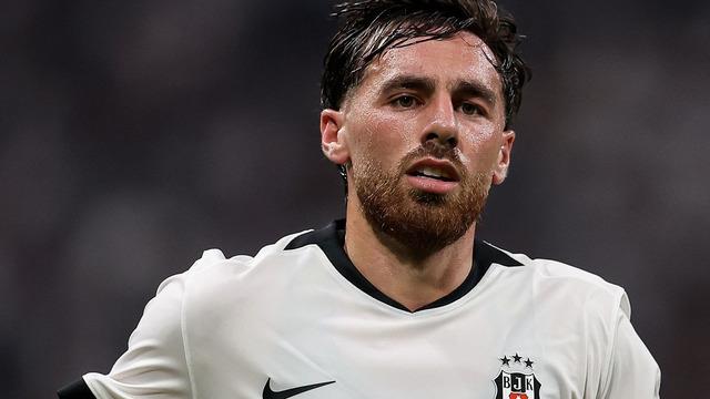 Beşiktaş'tan Orkun Kökçü'ne Yönelik Sert Açıklama!