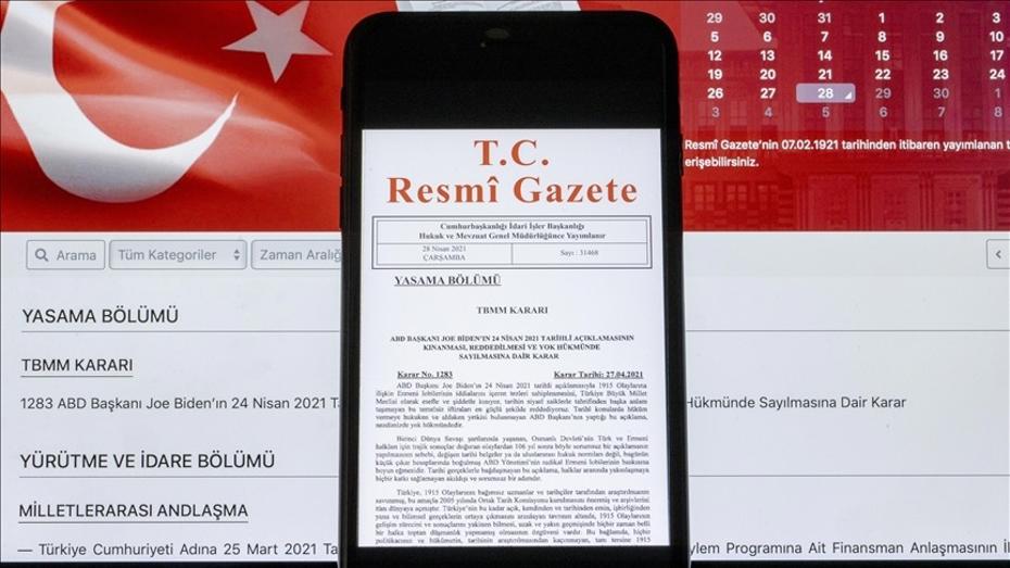22 Eylül 2026 Resmi Gazete'de Yayınlanan Karar ve Yönetmelikler