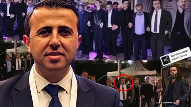 Ferdi Karadoruk'un Gözaltına Alınması ve Sosyal Medya Paylaşımı Üzerine Gelişmeler