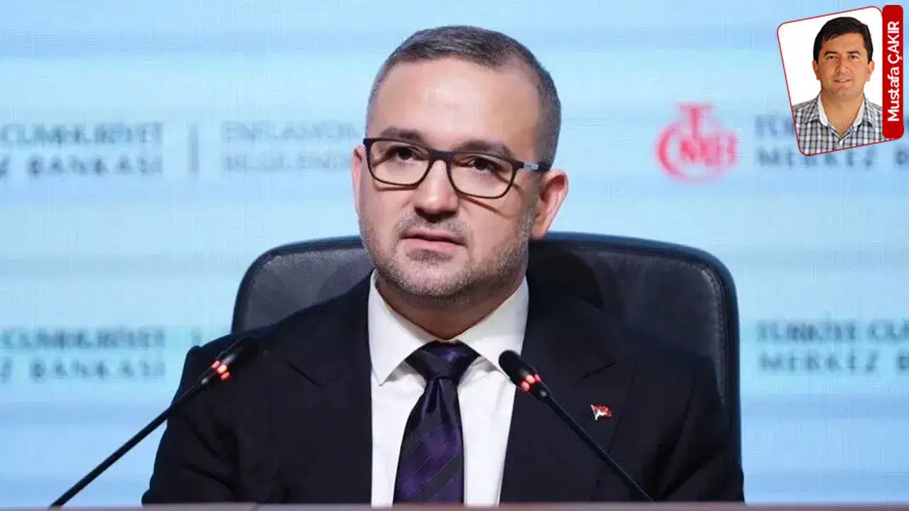 Merkez Bankası Başkanı Fatih Karahan’dan fon skandalında üstü örtülü eleştiri: ‘İlgili kurumların adım atması gerekiyor’