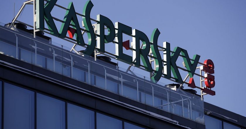 ABD, Rusya ile bağlantılı olduğu iddiası nedeniyle Kaspersky yazılımını yasakladı