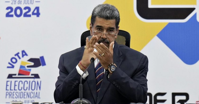 Macaristan, Venezuela seçimlerinde ‘şeffaflık’ çağrısında bulunan AB ortak bildirisini veto etti