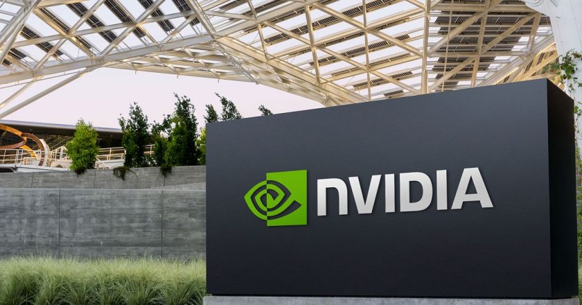 3 trilyon dolar: Nvidia, Apple ve Microsoft’u geride bırakarak en değerli şirket oldu