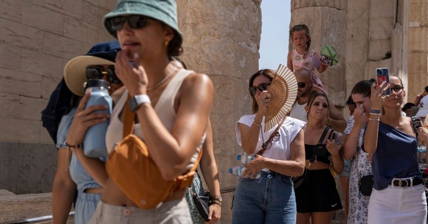 2023’te turizme en çok harcama yapacak ve en çok kazanacak ülkeler belli oldu: Avrupa önde