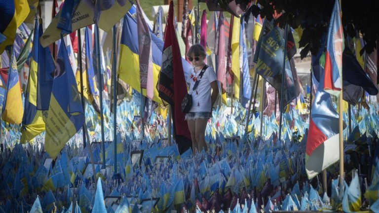 Zelenskiy’in danışmanı: Rusya ile barış anlaşması “şeytanla yüzleşmek” anlamına geliyor