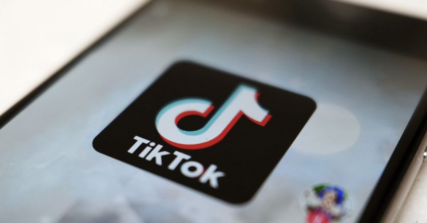 TikTok: CNN gibi ‘yüksek profilli hesaplar’ siber saldırılara maruz kaldı