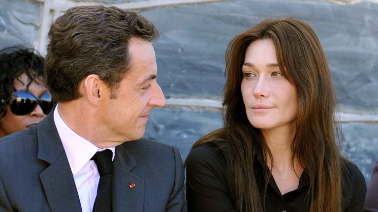 Carla Bruni, Sarkozy’nin seçim kampanyasının yasadışı finansmanı davasında tanığı yanıltmakla suçlandı