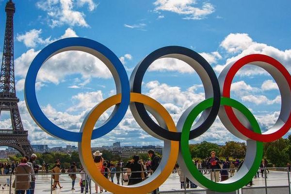Yarın Paris 2024 Olimpiyat Oyunlarında 18 milli sporcu yarışacak