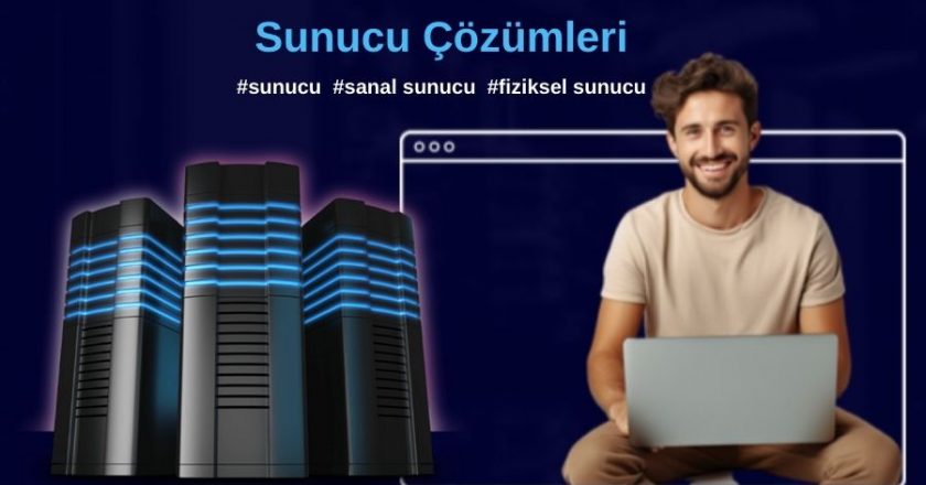 Sunucu Çözümleri ile Yedekleme ve Geri Yükleme Stratejileri