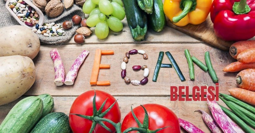 Vegan Sertifikası Almanın İşletmenize Sağlayacağı Uzun Vadeli Kazançlar