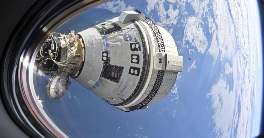 NASA, Starliner uzay aracının astronotları geri getirecek kadar güvenli olup olmadığına karar verecek