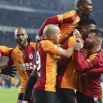 Kadıköy’de oynanan son 5 derbinin 3’ünü Galatasaray kazandı