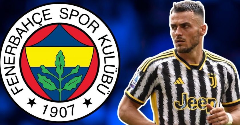 Filip Kostic, ezeli rakiplerinden F.Bahçe’ye top çaldı! İstanbul’a geliyor…