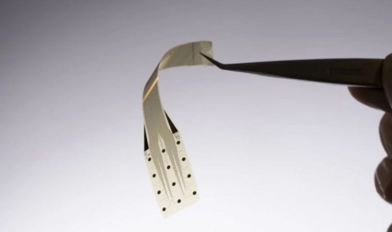 Dünyanın ilk grafen bazlı beyin çipi insana implante edildi – Son Dakika Bilim Teknoloji Haberleri