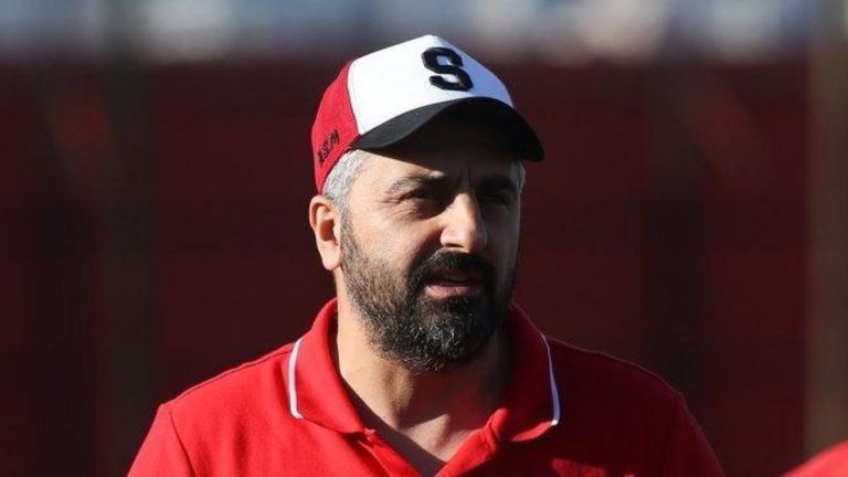 Sinan Kaloğlu, Kayserispor’da Burak Yılmaz’ın ardından! Çamlı Deklarasyonu…