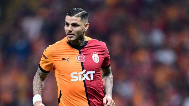 Mauro Icardi’nin sosyal paylaşımı sansasyon yarattı! Eleştirilere yanıt verdi…