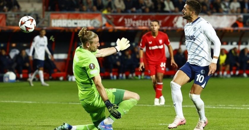 Dusan Tadiç: ‘Farklı gidebilirdi’ – Son Dakika Spor Haberleri