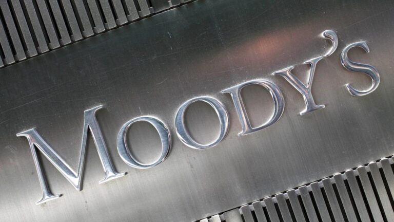 Moody's, Güney Kıbrıs'ın kredi notunu iki kat artırarak “A” kategorisine yükseltti
