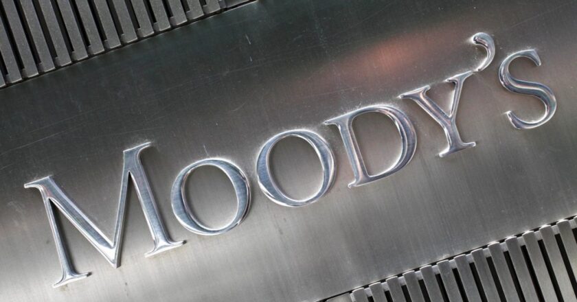 Moody's, Güney Kıbrıs'ın kredi notunu iki kat artırarak “A” kategorisine yükseltti