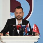 Ertuğrul Doğan: Bu dayanışma ve bu inanç, Trabzonspor'umuzu hak ettiği noktaya taşıyacaktır.