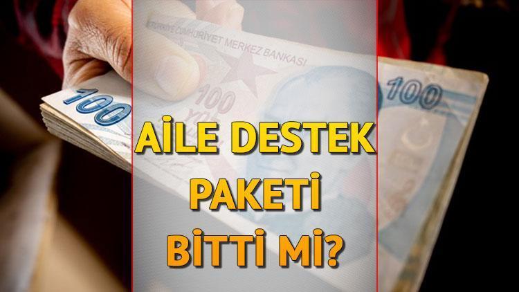 AİLE DESTEK HABERLERİ – SON HABERLER || Ocak 2024 için aile sosyal yardım parası ne zaman yatırılacak? Yatırılacaklar mı? Aile nafakası ödemesi uzatıldı mı yoksa bitecek mi?