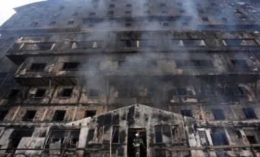 Grand Kartal Hotel'deki yangın felaketinde gözaltı numarası 28 oldu!