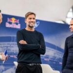 Jürgen Klopp Red Bull’daki işine başladı! Antrenörlüğe geri dönecek mi?