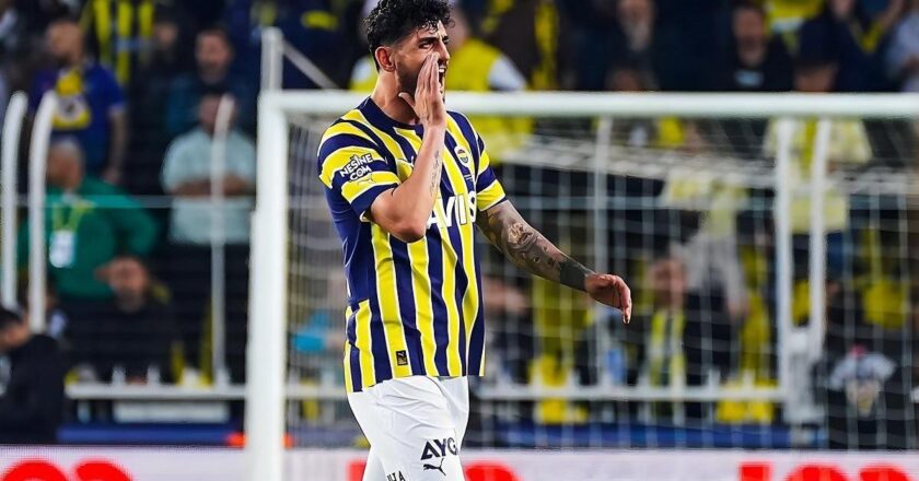 Son Dakika Spor Haberleri | Fenerbahçe pazar haberleri