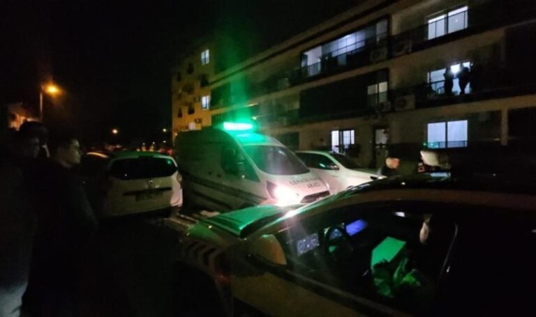 İntihar şüphesi: Genç astsubay ateşli silahla vurulmuş halde ölü bulundu – Son Dakika Türkiye Haberleri