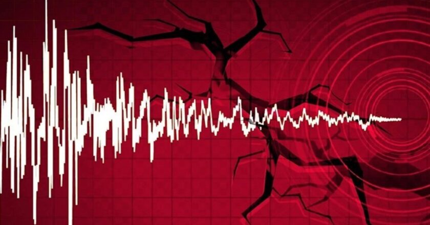 AFAD açıkladı: Hatay’da deprem! – Türkiye’den son dakika haberleri