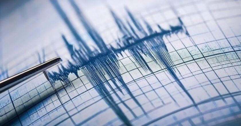 El Salvador'da şiddetli deprem – Son Dakika Dünya Haberleri