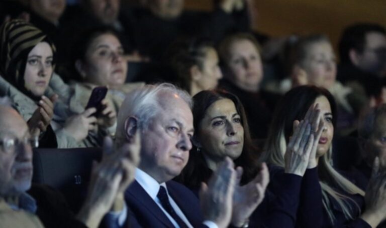 Beykoz Belediyesi Uğur Mumcu’yu andı – Son Dakika Siyasi Haber