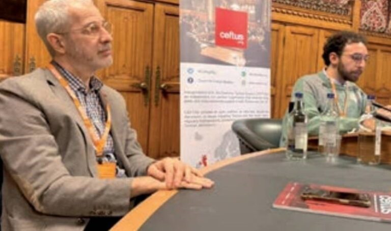 6 Şubat Parlamentoda Belgesel: Hayır: 910 – Son Dakika Piyasasının Mesajları Hakkında Haberler