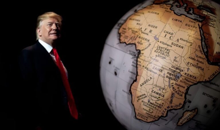 Trump’ın Filistinlileri Hareket ettirme Planı: Mısır ve Ürdün’e 3 yeni bölge gündemde – Son Dakika Dünya Haberleri