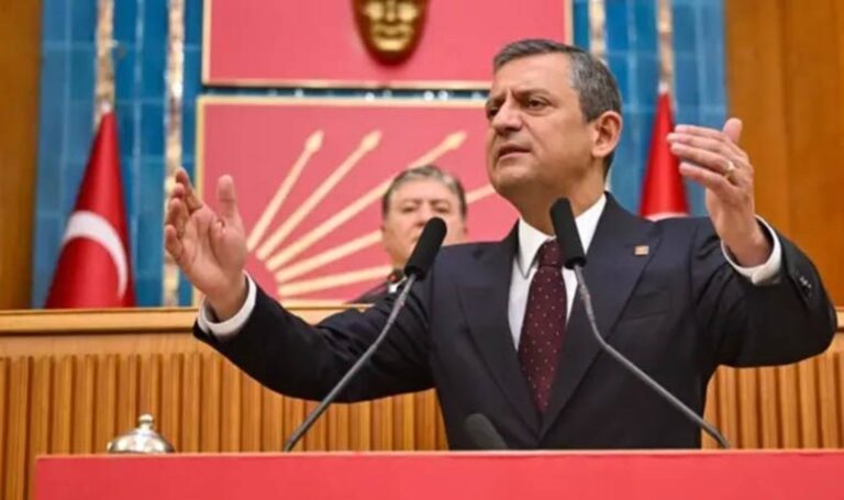 MSB Kaynakları Duyuruldu: Çarşamba Olmayan Hasar