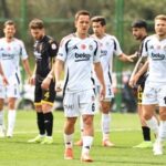 Beşiktas, dost maçta İstanbulsor’da 3 golle yenildi – Breaking Sports News