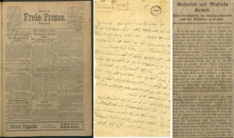 Amasya Circular ile her şey … – Son Dakika Cumhuriyeti Piyasası Haberleri