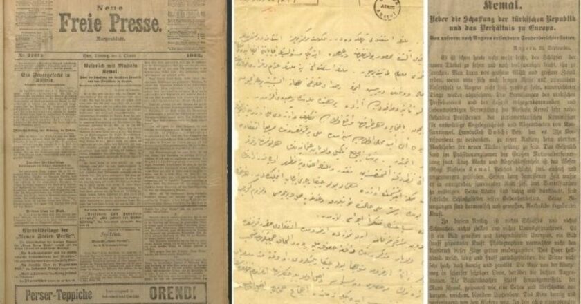 Amasya Circular ile her şey … – Son Dakika Cumhuriyeti Piyasası Haberleri