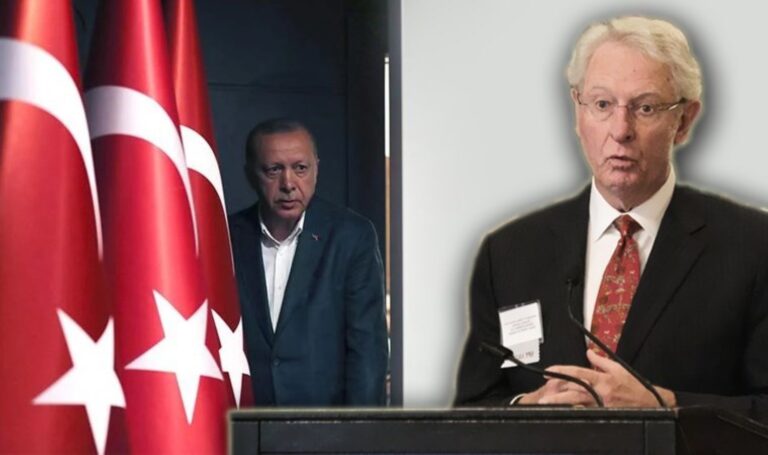Amerika Birleşik Devletleri Eski Büyükelçisi Pearson: Siyasi geleceğinden emin olmayan Erdoğan, Demokratik Muhalefetin Kalbine Vur – Dünya Haberlerini Breaking