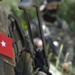 Savunma Bakanlığı Acı Haberler Duyurdu: İimin Özen Uzmanı Çavuş Irak’ın kuzeyinde şehit edildi